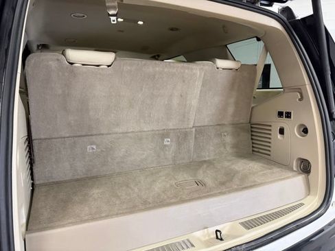 Used 2020 GMC Yukon Denali AWD/4WD image 26