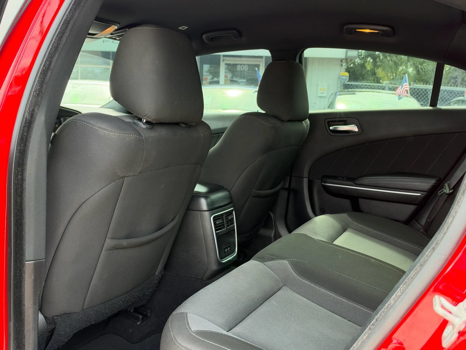 Used 2022 Dodge Charger SXT RWD image 16