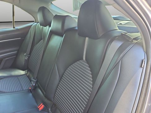 Used 2023 Toyota Camry SE FWD image 36