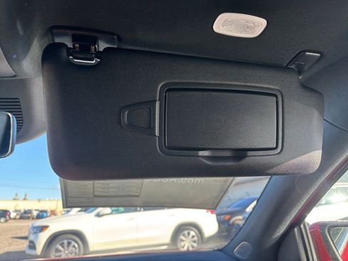 New 2026 Mercedes-Benz GLA 250 4MATIC image 24