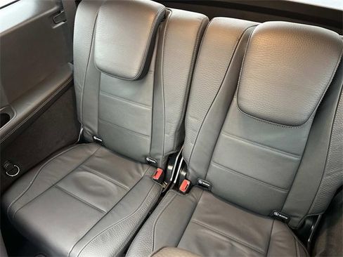 New 2025 Mercedes-Benz GLS 450 4MATIC image 10