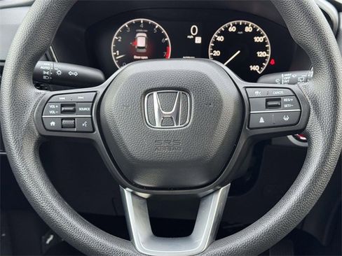 Used 2025 Honda CR-V LX image 21