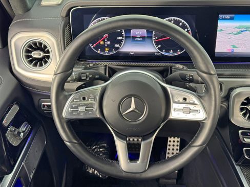 Used 2023 Mercedes-Benz G 550 image 23