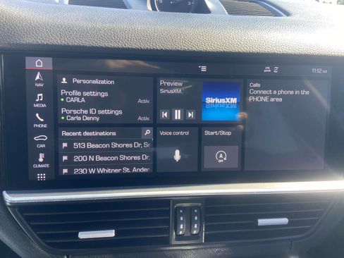 Used 2019 Porsche Cayenne image 26