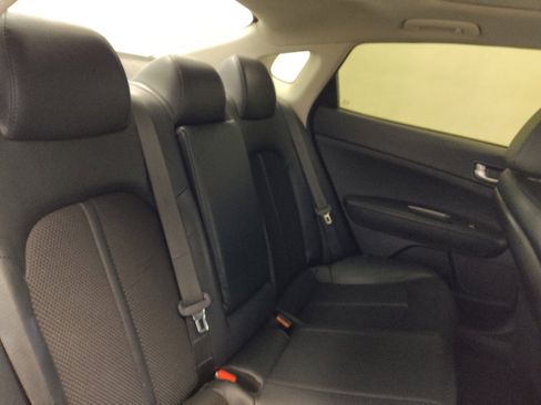 Used 2019 Kia Optima S w/ S Panoramic Sunroof Package image 19