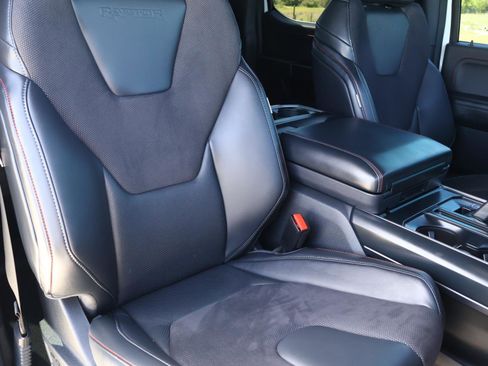 Used 2024 Ford F150 Raptor image 23