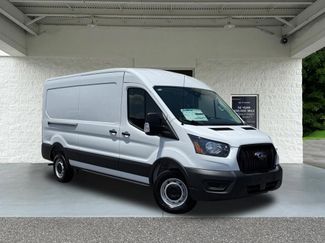 New 2025 Ford Transit 250 148 Medium Roof image 1