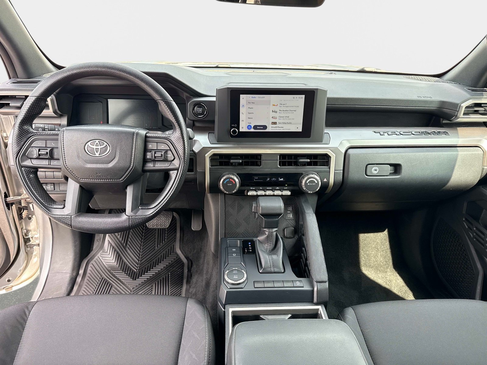 Used 2025 Toyota Tacoma SR5 RWD image 18