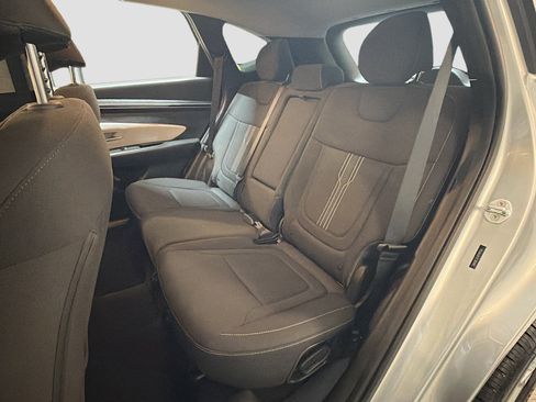 Used 2023 Hyundai Tucson SEL image 28