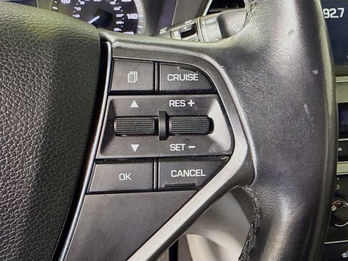 Used 2017 Hyundai Sonata Sport w/ Value Edition Package 02 image 15