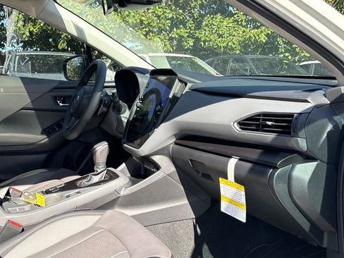 New 2025 Subaru Crosstrek 2.5i Limited image 21