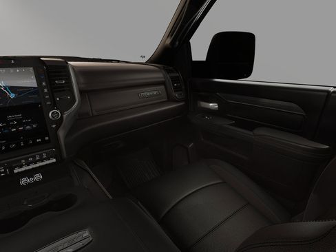 New 2026 RAM 2500 Rebel image 6