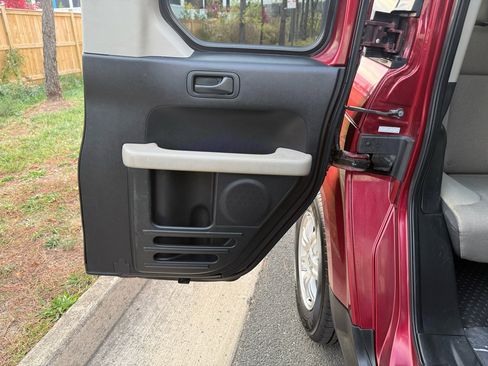 Used 2008 Honda Element EX image 26