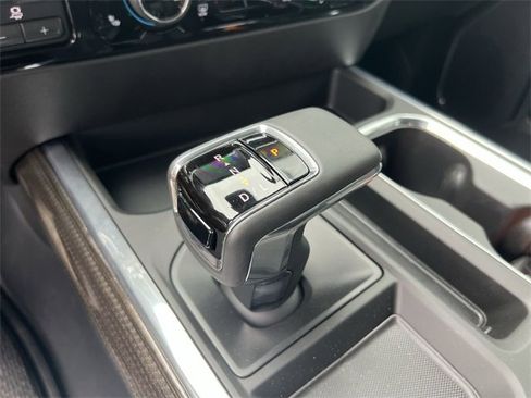 New 2024 Chevrolet Silverado 1500 RST w/ All Star Edition Plus image 16