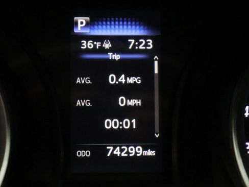 Used 2022 Toyota Camry LE image 20