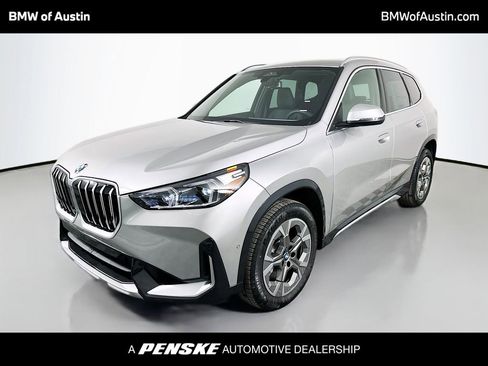 New 2026 BMW X1 xDrive28i w/ Convenience Package image 1