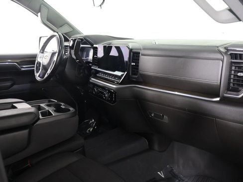 Used 2024 Chevrolet Silverado 1500 LT w/ All Star Edition Plus AWD/4WD image 27