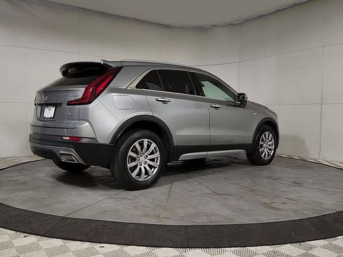Used 2023 Cadillac XT4 Premium Luxury FWD image 7