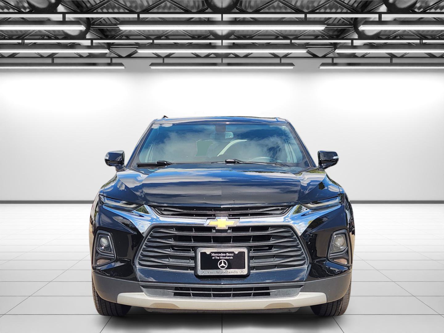 Used 2019 Chevrolet Blazer LT FWD image 4