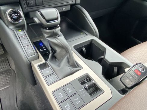 Certified 2025 Toyota Land Cruiser w/ Premium Package AWD/4WD image 30