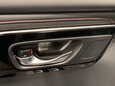 Used 2025 Acura ADX A-Spec image 19