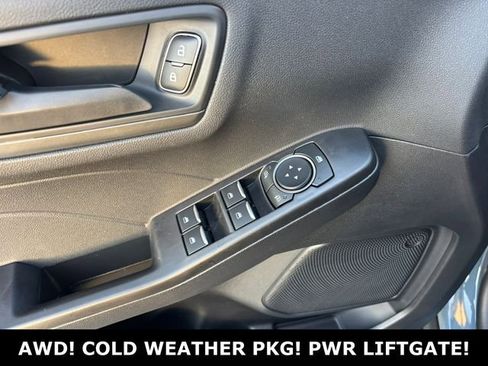 New 2026 Ford Escape Active w/ Cold Weather Package image 7