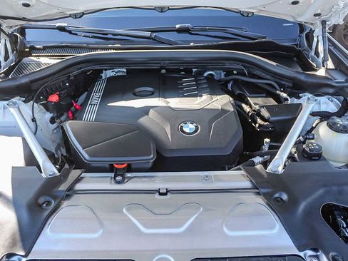 Used 2024 BMW X3 sDrive30i w/ Convenience Package image 26