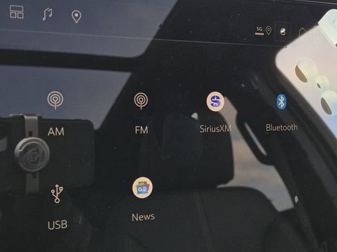 New 2026 GMC Acadia Elevation w/ Elevation Premium Package image 6