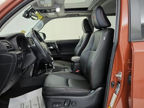 Used 2024 Toyota 4Runner TRD Pro AWD/4WD image 25