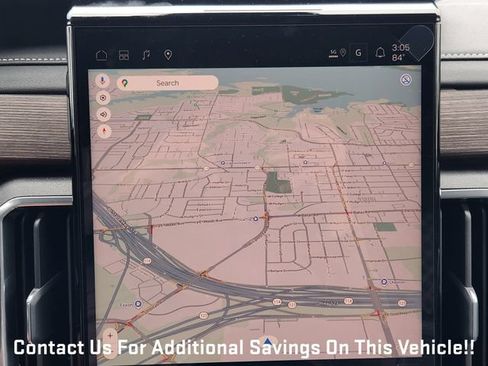 New 2026 GMC Acadia Denali w/ Super Cruise Package FWD image 12