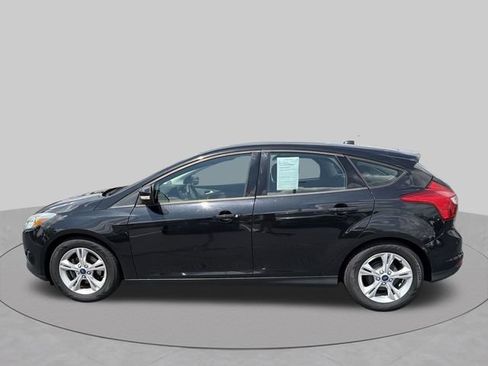 Used 2013 Ford Focus SE FWD image 14