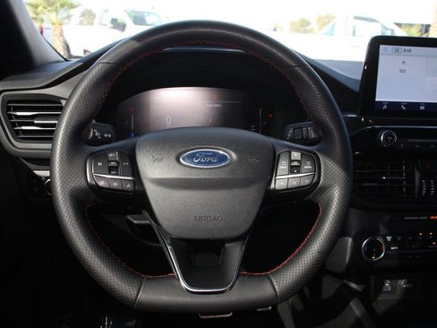 Certified 2023 Ford Escape ST-Line w/ Equipment Group 301A FWD image 16