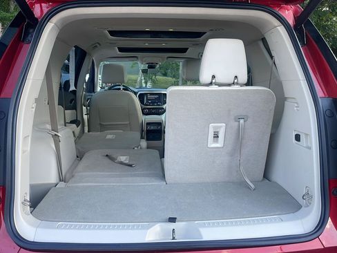 Used 2022 GMC Acadia Denali w/ Denali Ultimate Package AWD/4WD image 14