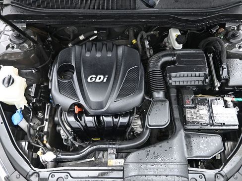 Used 2015 Kia Optima LX image 22