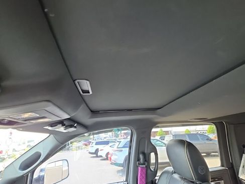 Used 2016 RAM 1500 Limited AWD/4WD image 11