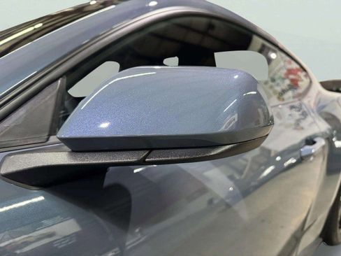 Used 2025 Ford Mustang Coupe image 12