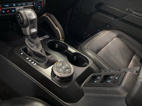 New 2025 Ford Bronco Badlands AWD/4WD image 26