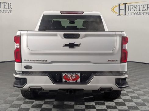 Used 2022 Chevrolet Silverado 1500 RST image 6