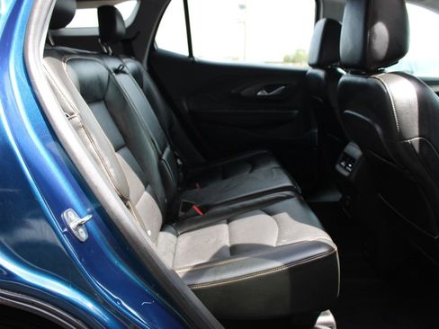 Used 2020 GMC Terrain SLT image 41