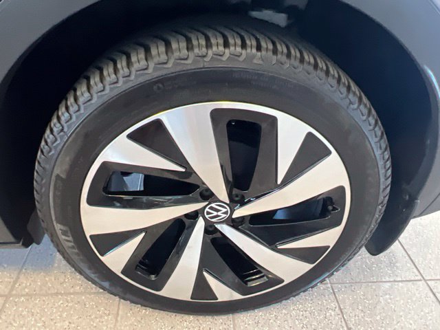 Used 2021 Volkswagen ID.4 Pro S AWD/4WD image 37