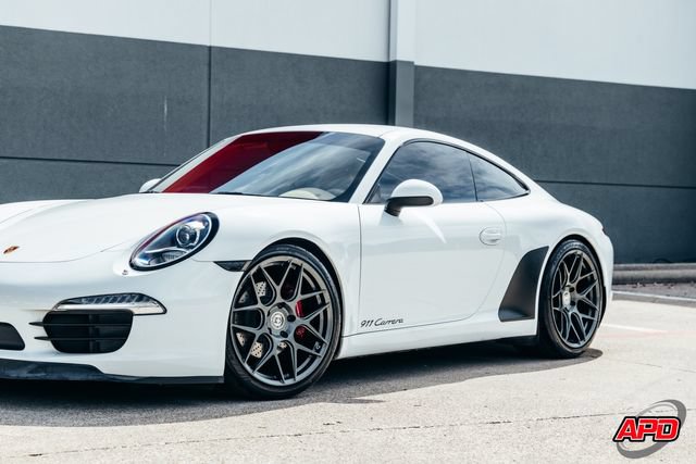 Used 2013 Porsche 911 Carrera RWD image 38