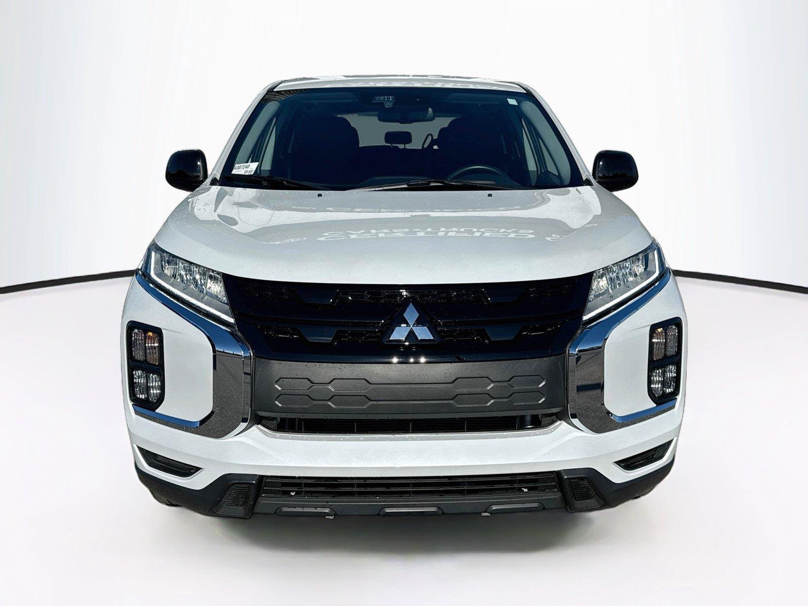 Used 2025 Mitsubishi Outlander Sport AWD image 8