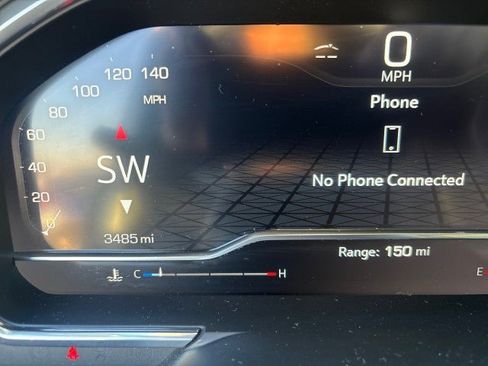 New 2025 GMC Sierra 2500 AT4 w/ AT4 Premium Plus Package image 20