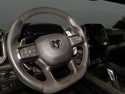 Used 2023 RAM 1500 TRX w/ TRX Level 2 Equipment Group AWD/4WD image 11