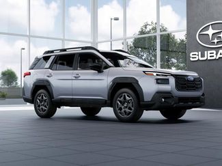 New 2026 Subaru Outback Premium video 1