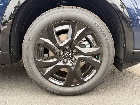 New 2026 MAZDA CX-5 2.5 S w/ Premium Package image 10