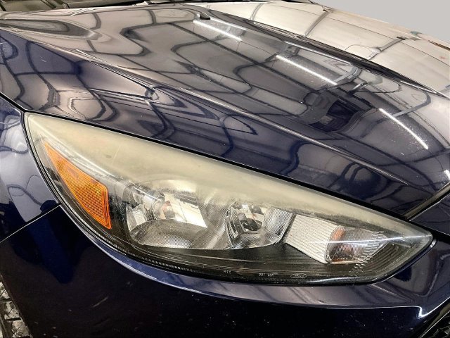 Used 2017 Ford Focus ST FWD image 27
