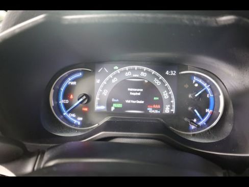 Used 2023 Toyota RAV4 XLE w/ Convenience Package AWD/4WD image 25