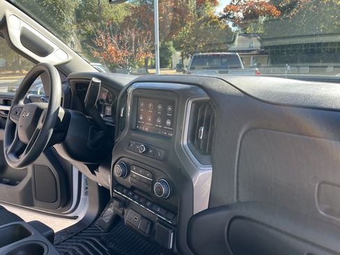 New 2026 Chevrolet Silverado 2500 Custom w/ Custom Value Package image 35