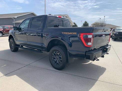 Used 2023 Ford F150 Tremor w/ Equipment Group 402A High image 31
